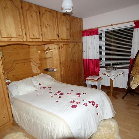 Fortview House Redhills Bagian luar foto