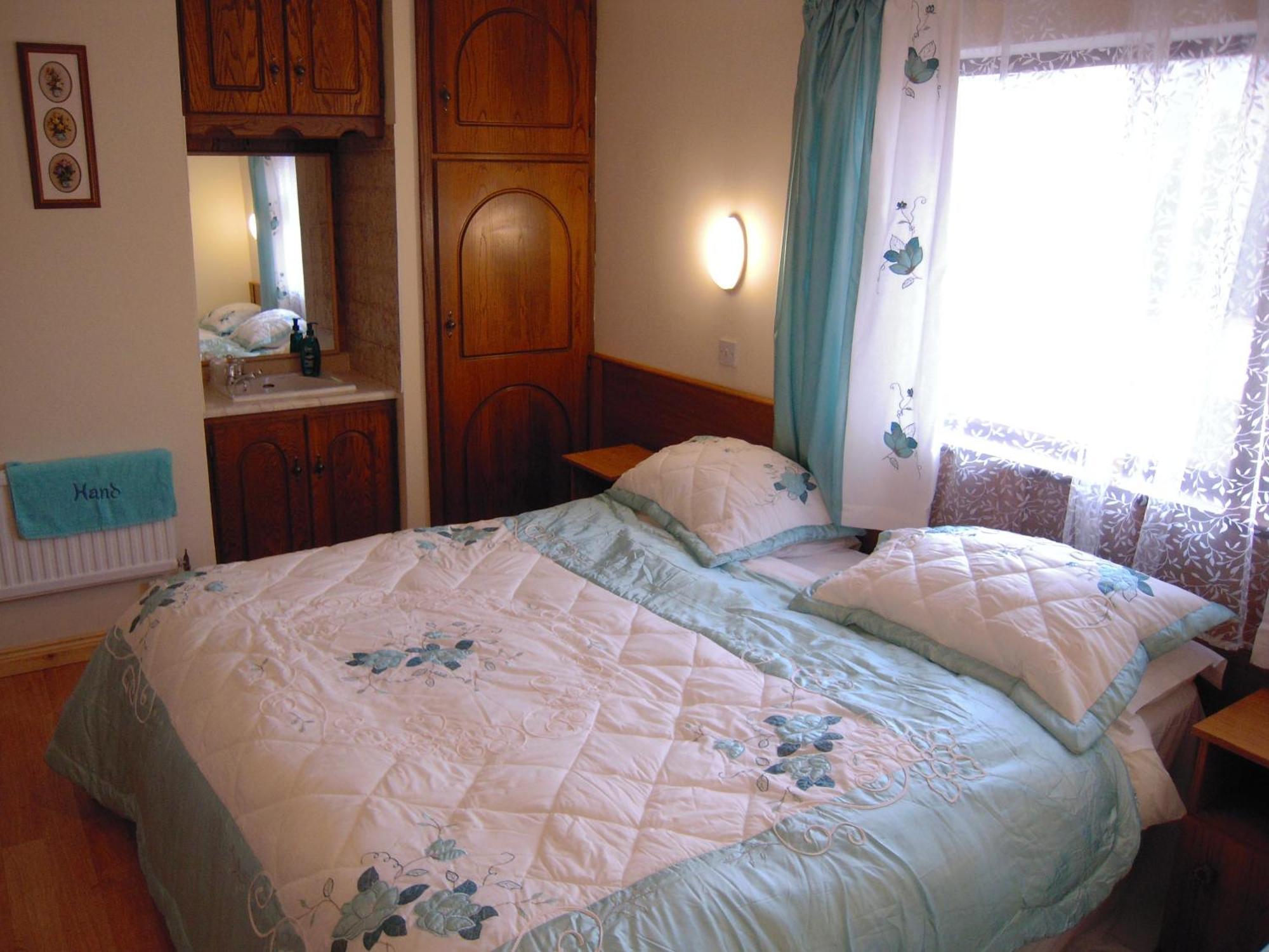 Fortview House Redhills Bagian luar foto