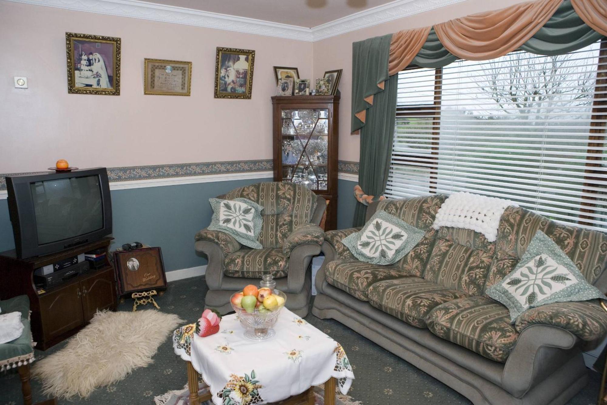 Fortview House Redhills Bagian luar foto