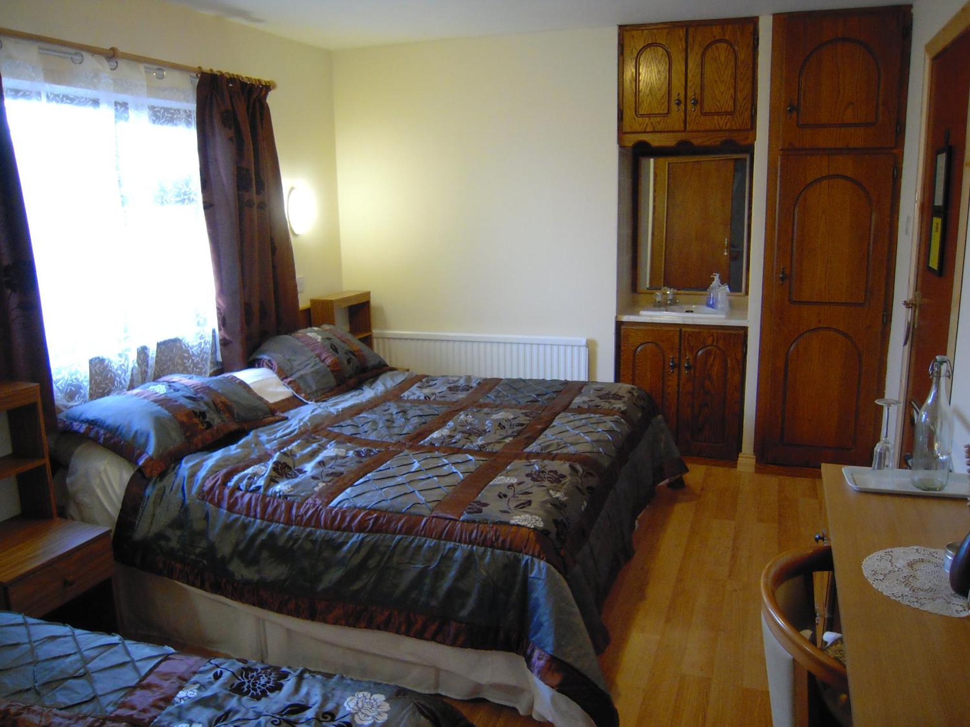 Fortview House Redhills Bagian luar foto