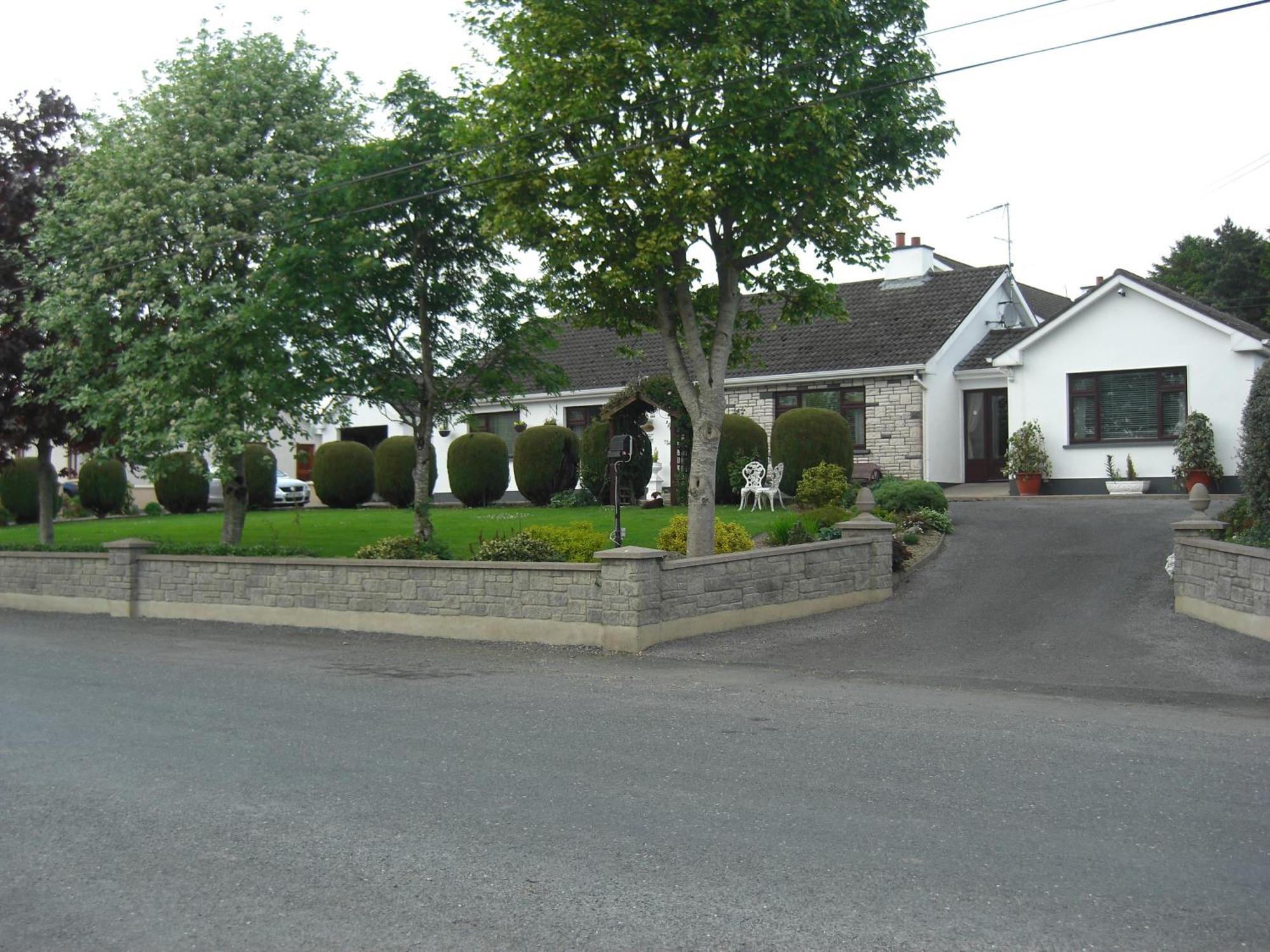 Fortview House Redhills Bagian luar foto