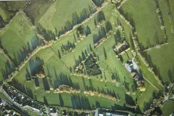 Fortview House Redhills Bagian luar foto