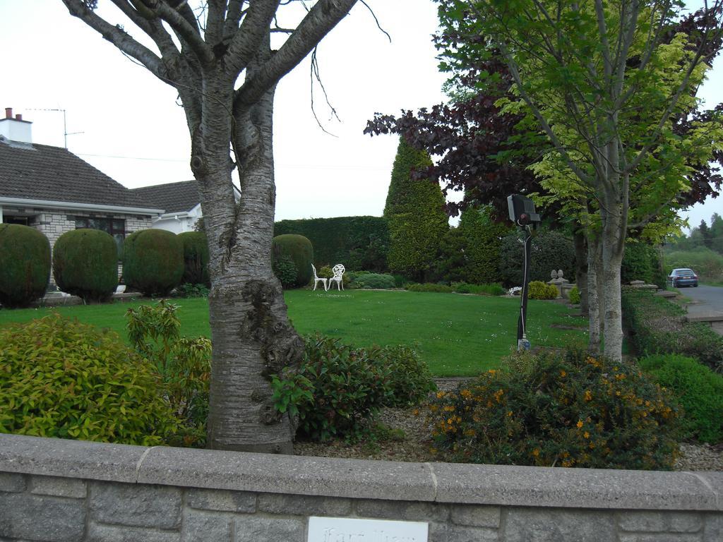 Fortview House Redhills Bagian luar foto