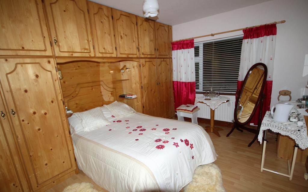Fortview House Redhills Bagian luar foto