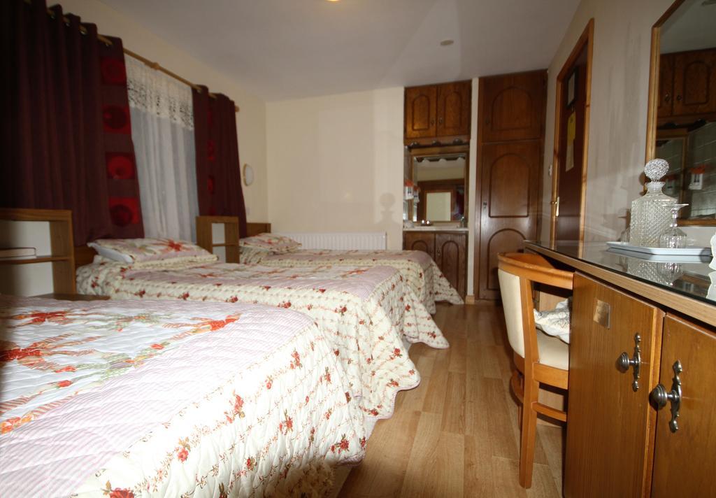 Fortview House Redhills Bagian luar foto