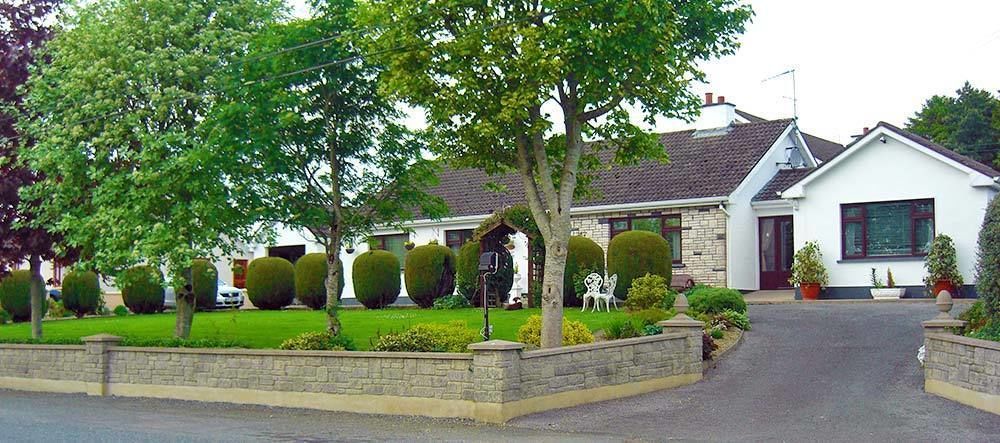 Fortview House Redhills Bagian luar foto