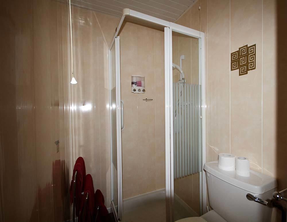 Fortview House Redhills Bagian luar foto