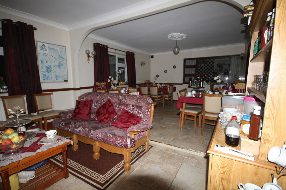 Fortview House Redhills Bagian luar foto