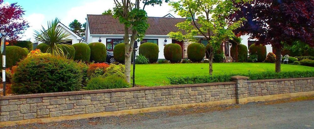 Fortview House Redhills Bagian luar foto