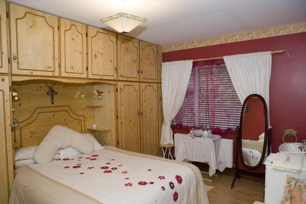 Fortview House Redhills Ruang foto